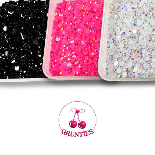 Bedazzling Package (All-in-One Kit + Bonus Prints)