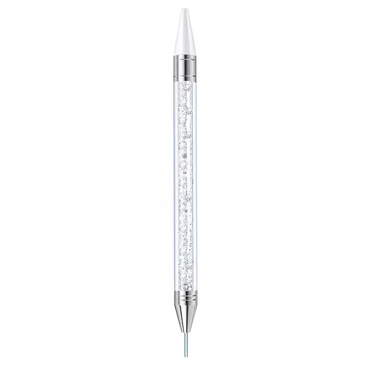 Sparkle Acrylic Rhinestone Pen