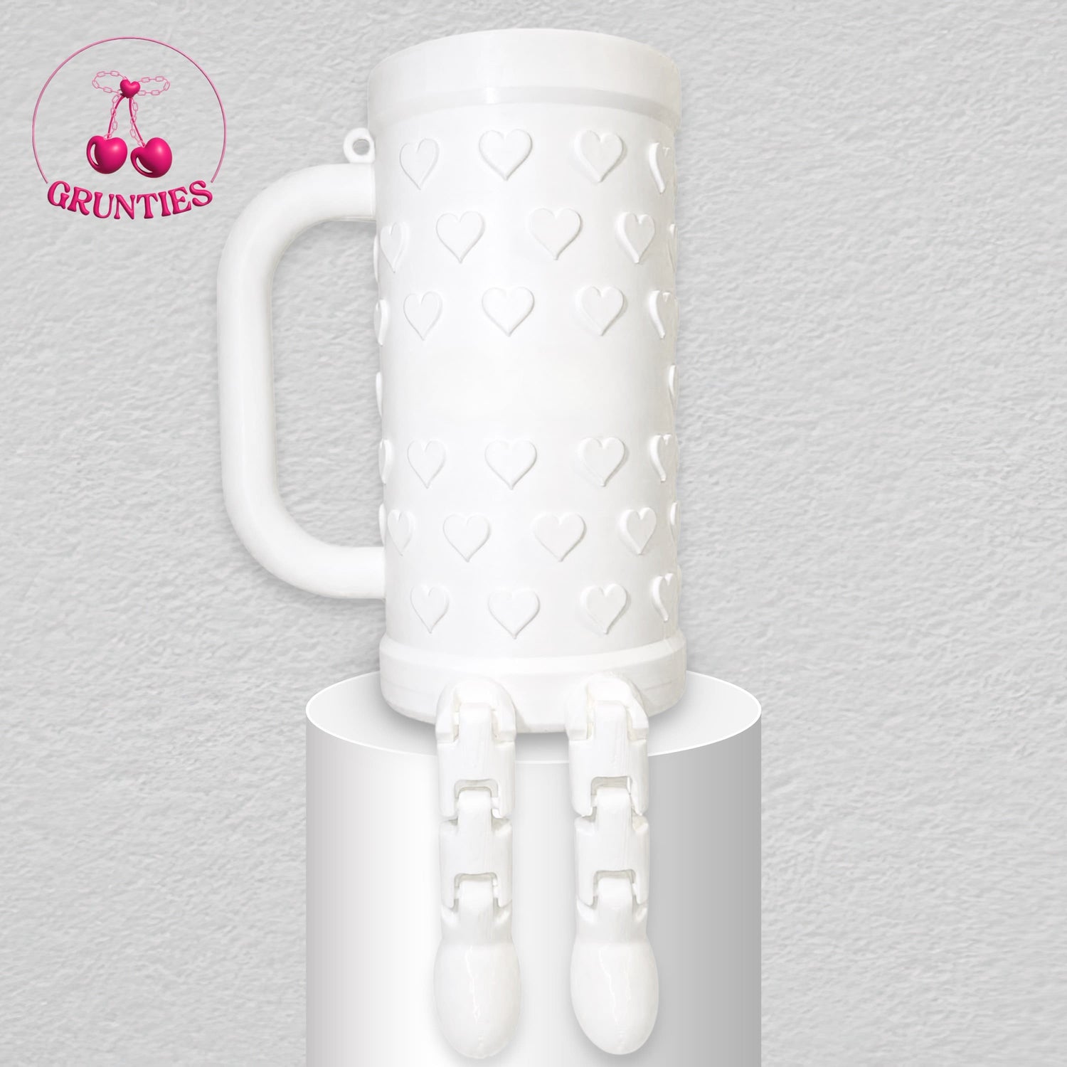 3D Printing Files