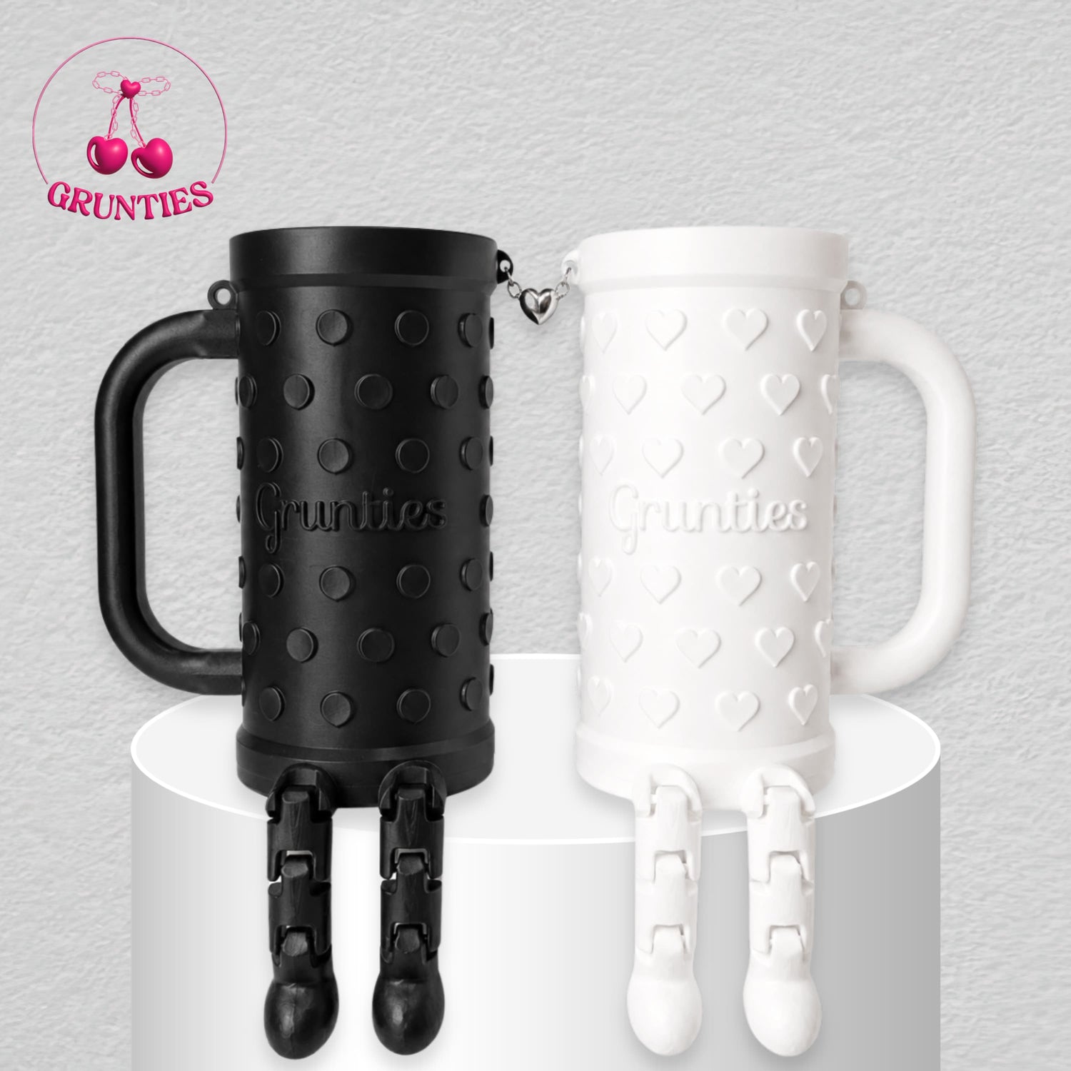 3D Printed Products