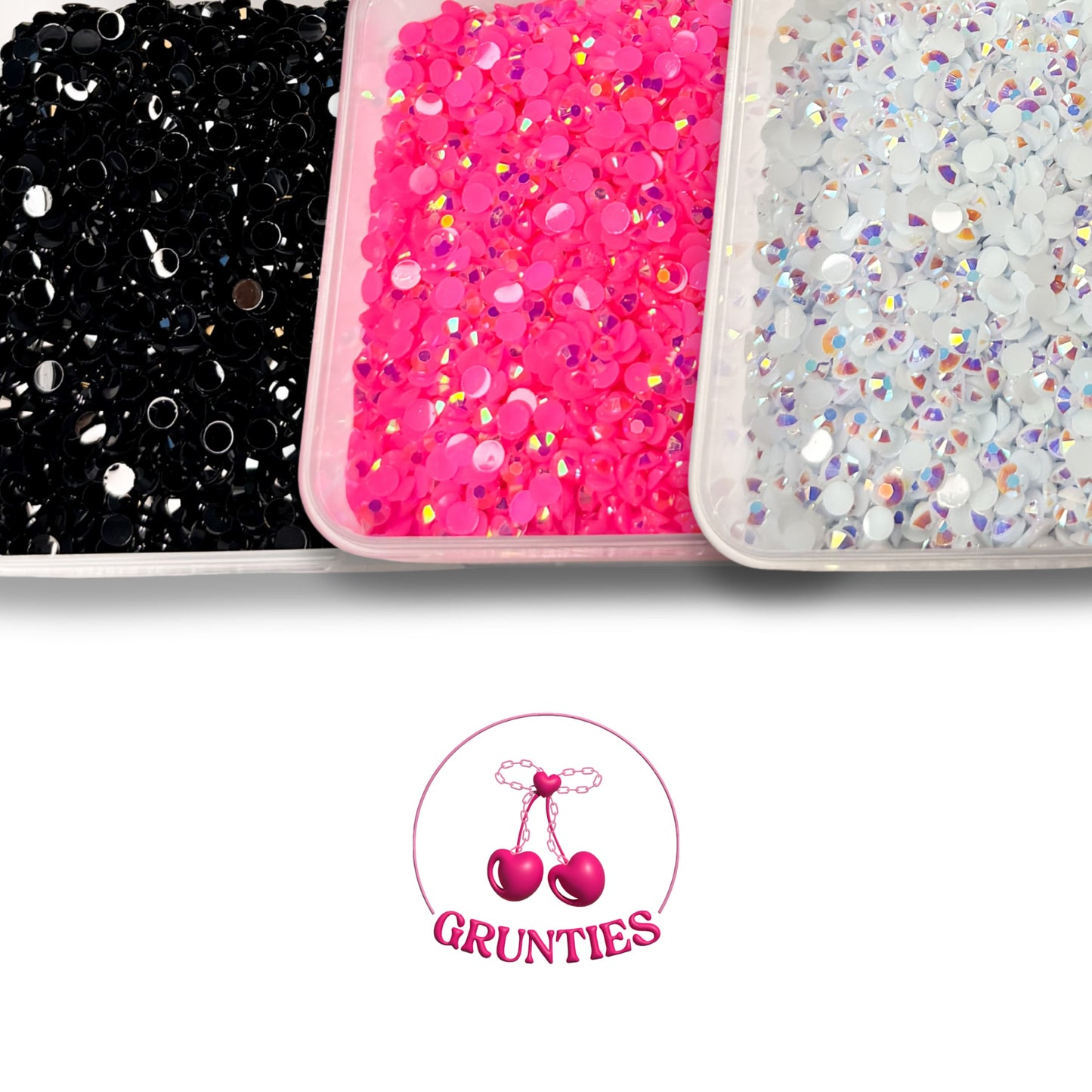 Bedazzling Package (All-in-One Kit + Bonus Prints)