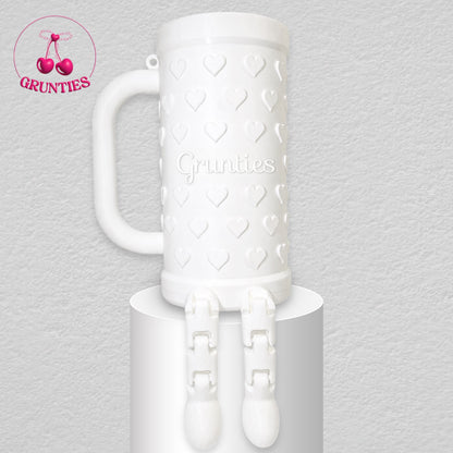 Monster Can Holder (STL File)