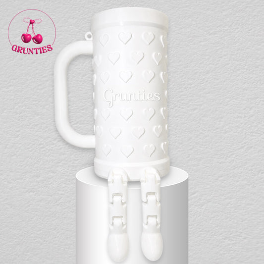 Monster Can Holder (STL File)