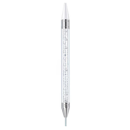 Sparkle Acrylic Rhinestone Pen