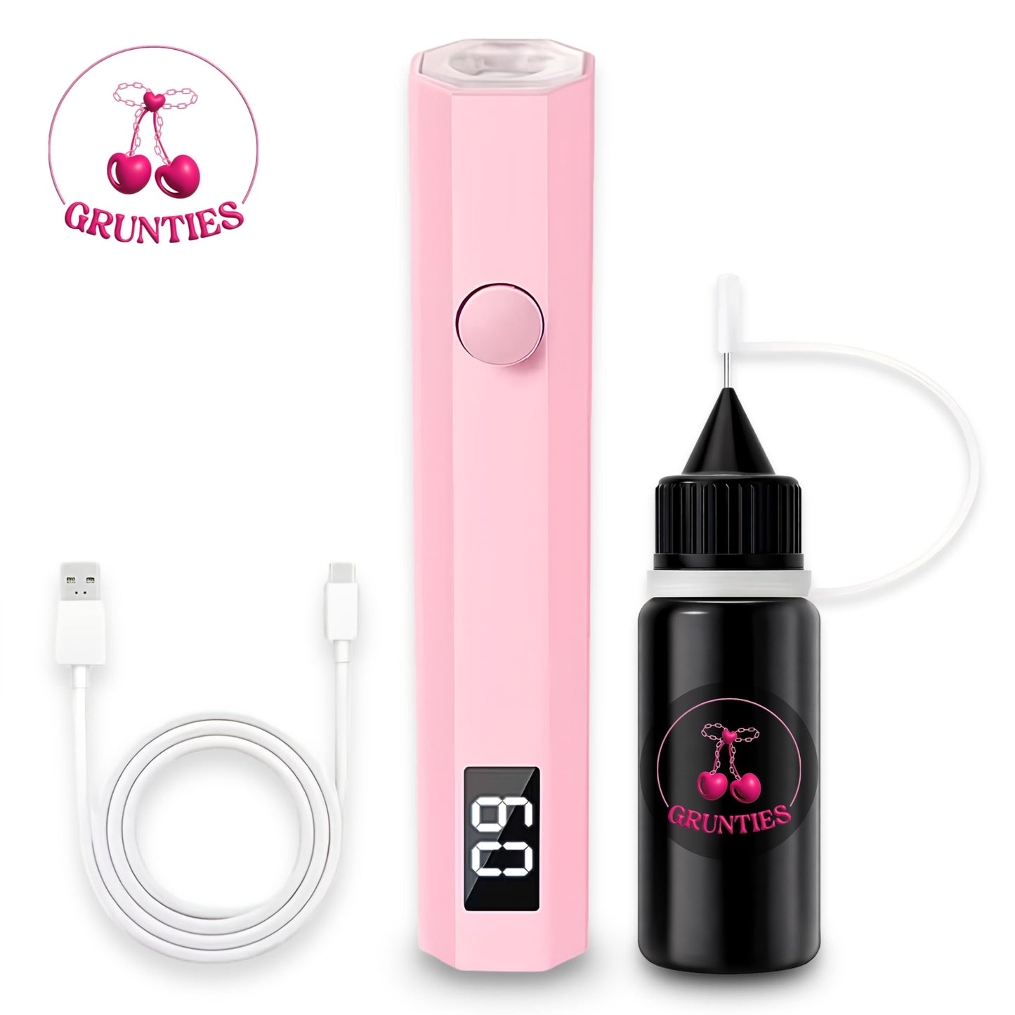 Rhinestone Glue