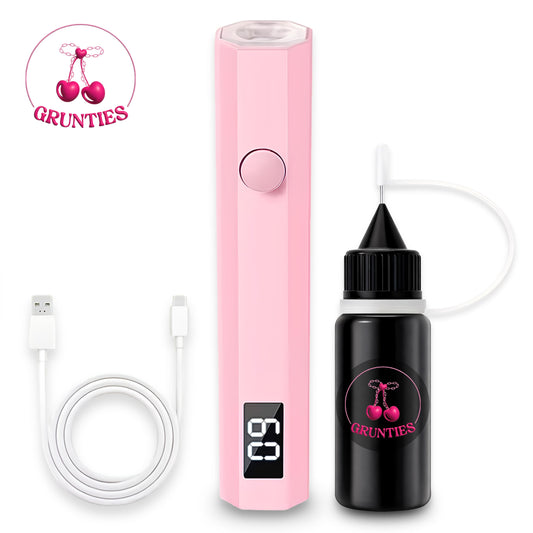 Rhinestone Glue