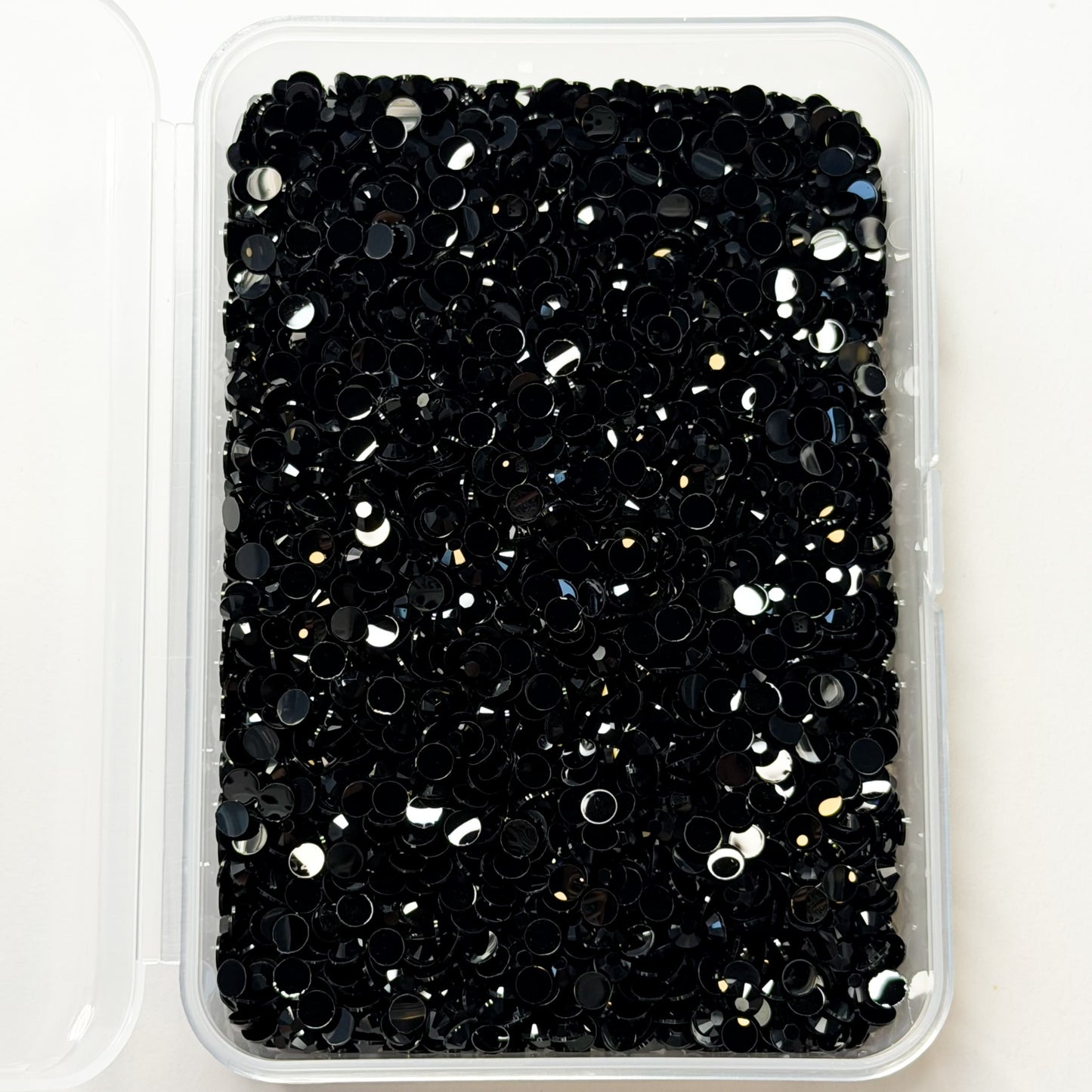 Ultimate Grunties Rhinestones Bundle – 18000pcs 3mm