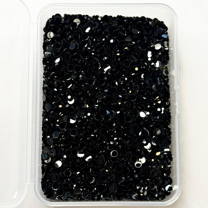 Ultimate Grunties Rhinestones Bundle – 18000pcs 3mm