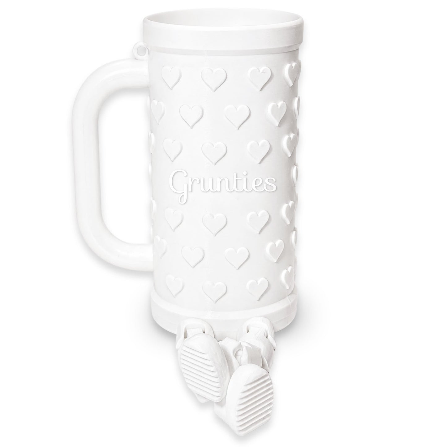 Monster Can Holder (STL File)