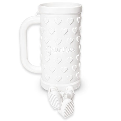 Monster Can Holder (STL File)