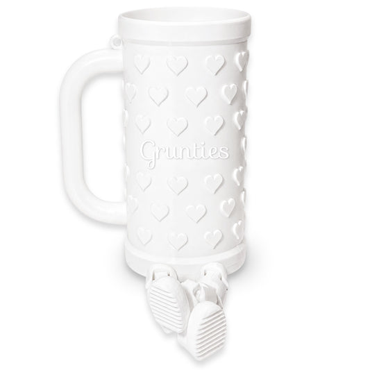Monster Can Holder (STL File)